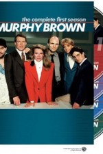 Watch Murphy Brown 123movieshub